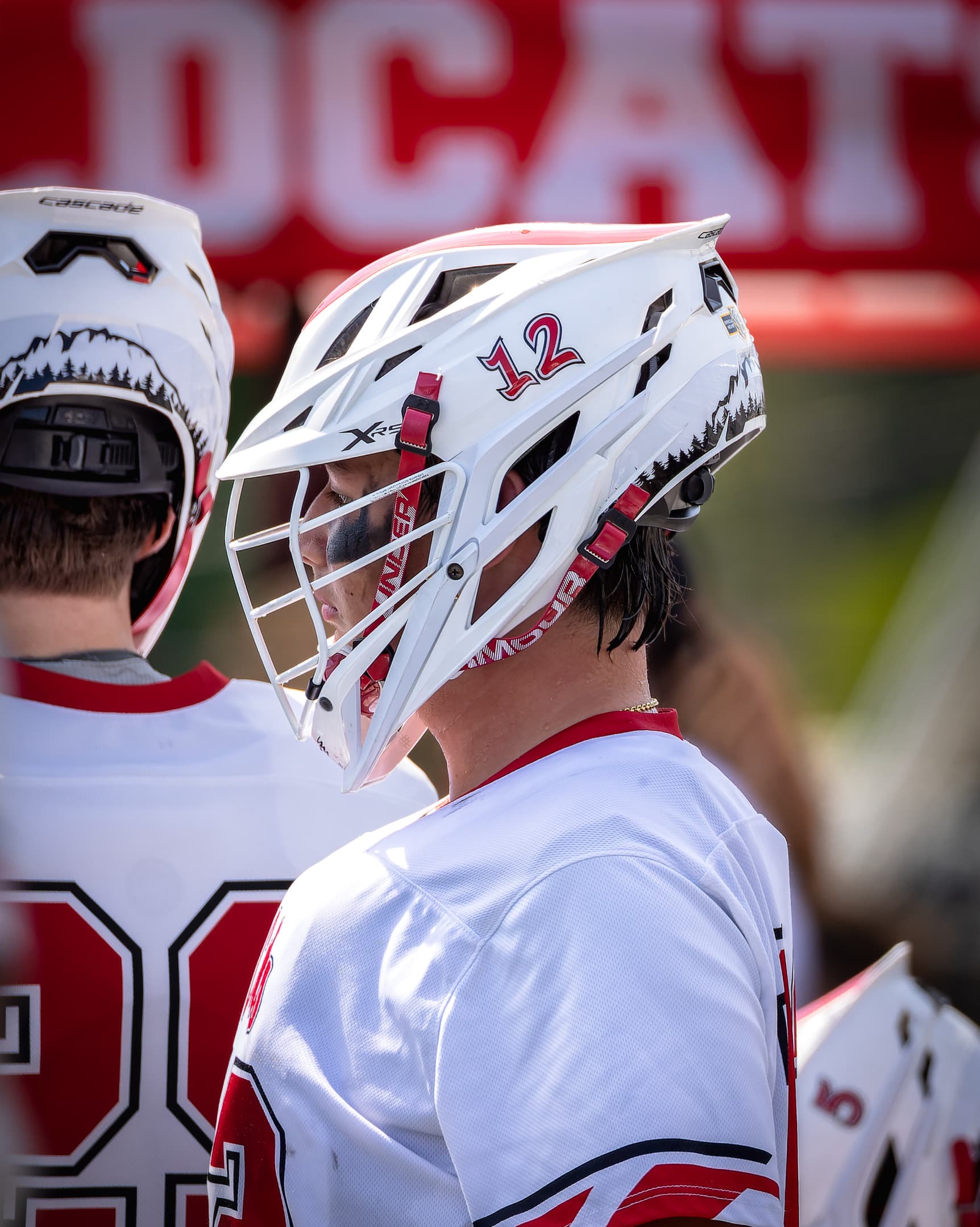 2023 Mt. Si Wildcats vs Puyallup Varsity Playoffs 47